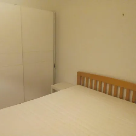 Rum i privatbostad The Nest *