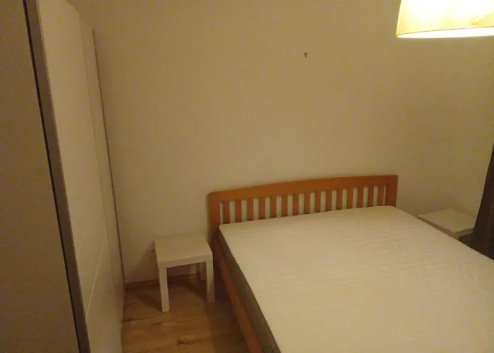 The Nest Homestay szállás Pozsony