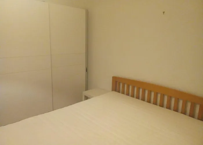 Homestay szállás The Nest *