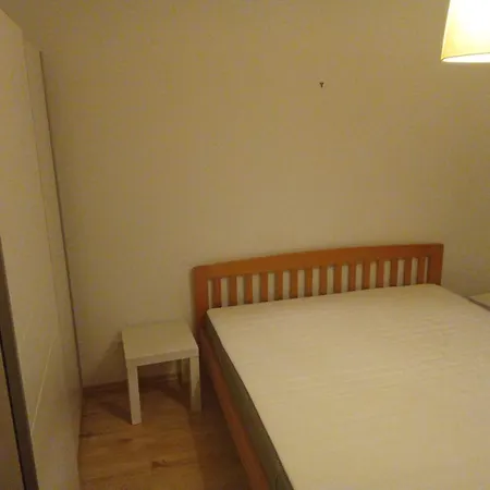 The Nest Habitación en casa particular Bratislava